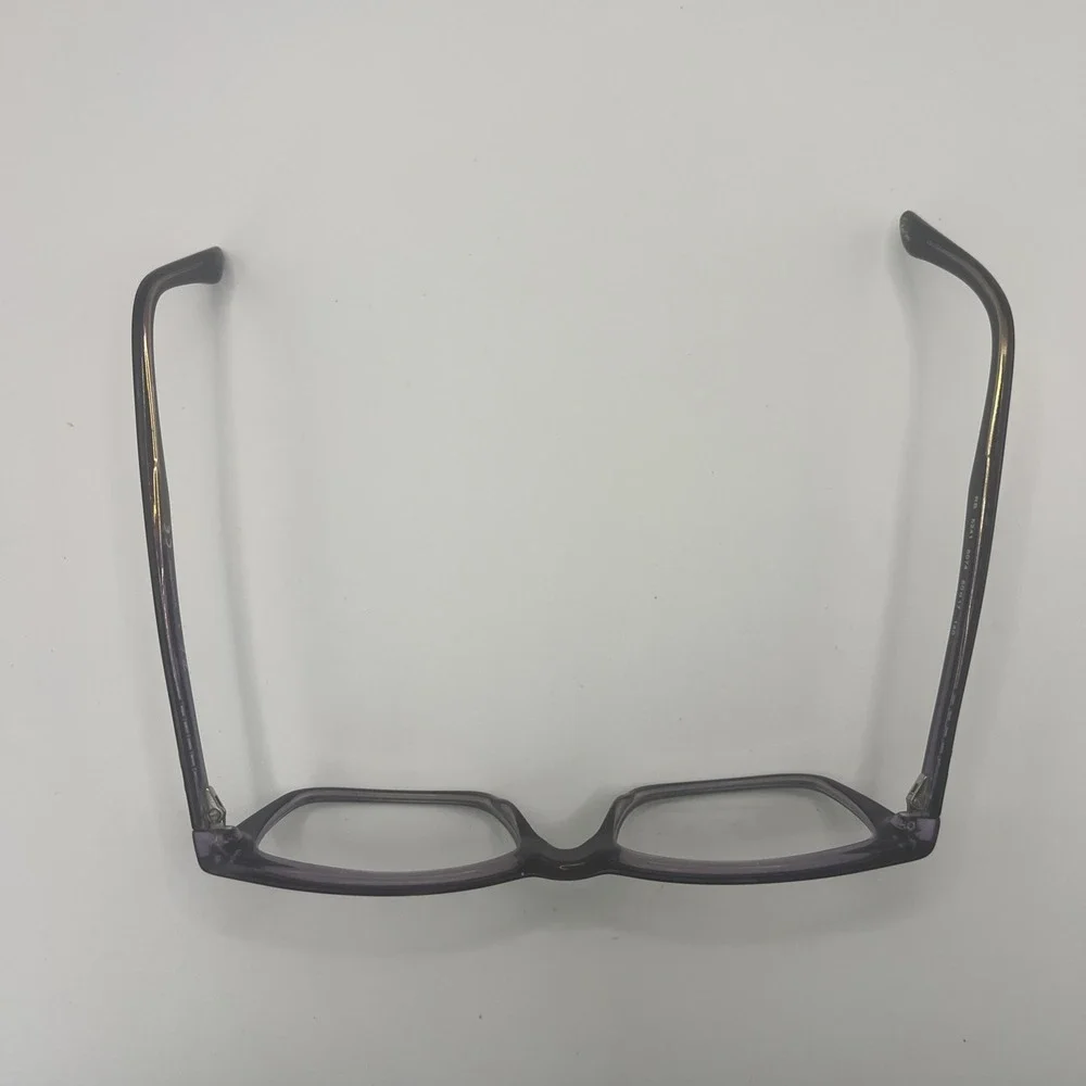 Ray Ban Eyeglasses Frames Only, RB 5241 5074, 50-17-140, Purple Tortoise